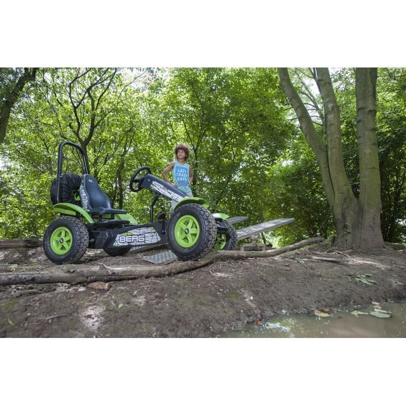 Berg Go-Kart X – Plore hind ja info | Poiste mänguasjad | kaup24.ee