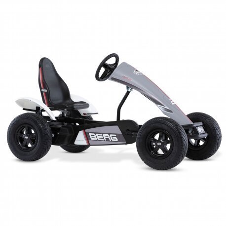 Berg Go-Kart Race GTS kardisõit hind ja info | Poiste mänguasjad | kaup24.ee