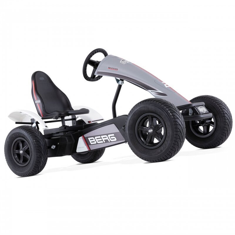 Berg Go-Kart Race GTS kardisõit hind ja info | Poiste mänguasjad | kaup24.ee