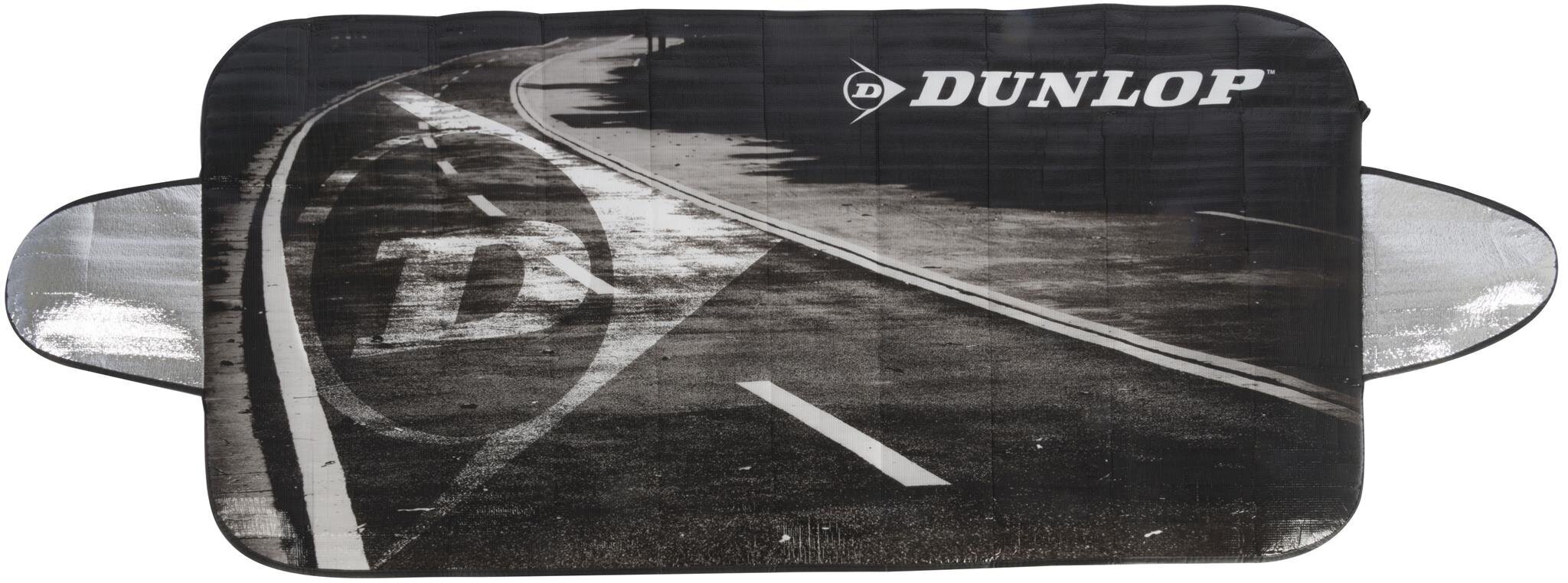 Tuuleklaas Dunlop, 150 x 70 cm hind ja info | Lisaseadmed | kaup24.ee