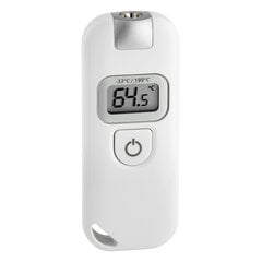 Инфракрасный термометр SLIM FLASH 31.1128 цена и информация | Особенные приборы для приготовления пищи | kaup24.ee