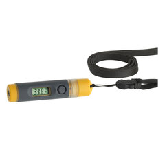 Infrapuna termomeeter FLASH STICK 31.1126 hind ja info | Ilmajaamad, termomeetrid | kaup24.ee