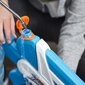 Veepüstol Nerf Supersoaker Twister hind ja info | Mänguasjad (vesi, rand ja liiv) | kaup24.ee