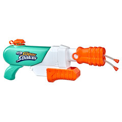 Veepüstol Hydro Frenzy, Nerf Supersoaker hind ja info | Mänguasjad (vesi, rand ja liiv) | kaup24.ee