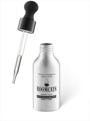 Масло для бороды и усов Roomcays Nourishing & Caring Oil, 50 мл цена и информация | Средства для бритья | kaup24.ee