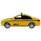 Mänguauto "Taxi" koos valguse ja heliga hind ja info | Poiste mänguasjad | kaup24.ee