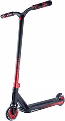 Трюковой самокат Root Invictus 2 Pro Scooter, черный / красный цена и информация | Самокаты | kaup24.ee