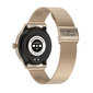 G. Rossi SW020 Gold hind ja info | Nutikellad (smartwatch) | kaup24.ee