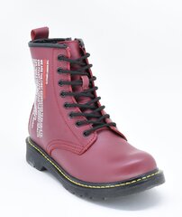 Poolsaapad Naistele , M25 Ladies shoes 22321064. hind ja info | Naiste saapad | kaup24.ee