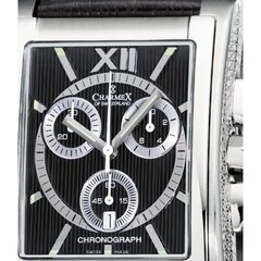 Часы мужские Charmex Milano 1826 цена и информация | Мужские часы | kaup24.ee