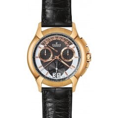 Часы мужские Charmex Trieste 2401 цена и информация | Мужские часы | kaup24.ee
