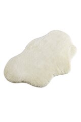 Asir vannivaip Cloud, 70x110 cm цена и информация | Аксессуары для ванной комнаты | kaup24.ee