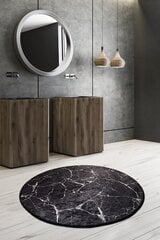 Asir vannivaip Marble, 140 cm цена и информация | Аксессуары для ванной комнаты | kaup24.ee