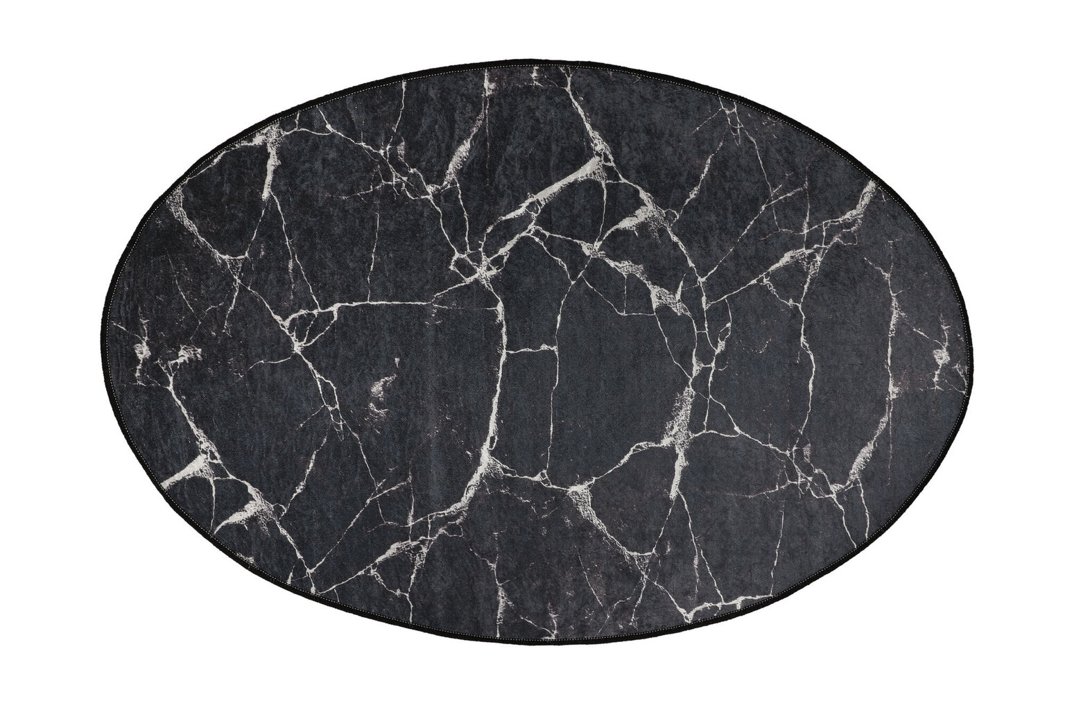 Asir vannivaip Marble, 80x120 cm hind ja info | Vannitoa sisustuselemendid ja aksessuaarid | kaup24.ee