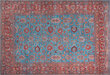 Vaip Blues Chenille, 150x230 cm hind ja info | Vaibad | kaup24.ee