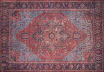 Vaip Blues Chenille, 140x190 cm