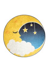 Детский ковер Moon, 140 см цена и информация | Коврики | kaup24.ee