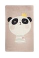 Детский ковер King Panda, 140x190 см