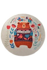 Детский коврик Sweet Bear, 140 см цена и информация | Коврики | kaup24.ee
