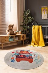 Детский коврик Sweet Bear, 140 см цена и информация | Коврики | kaup24.ee