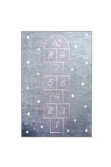 Laste vaip Hopscotch, 140x190 cm цена и информация | Ковры | kaup24.ee