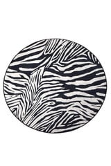 Ковер Zebra, 140 см цена и информация | Ковры | kaup24.ee