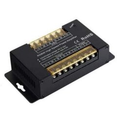 Amplifier RGBW 4x8A - hind ja info | LED ribad | kaup24.ee