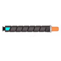 Dore analoog trummel Canon C-EXV 34 Cyan 3787B003 - цена и информация | Картриджи для струйных принтеров | kaup24.ee