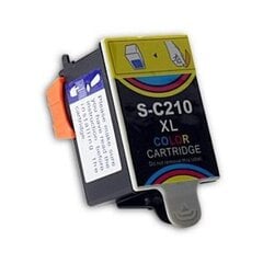 Dore analoog tindikassett Samsung M210 - hind ja info | Tindiprinteri kassetid | kaup24.ee