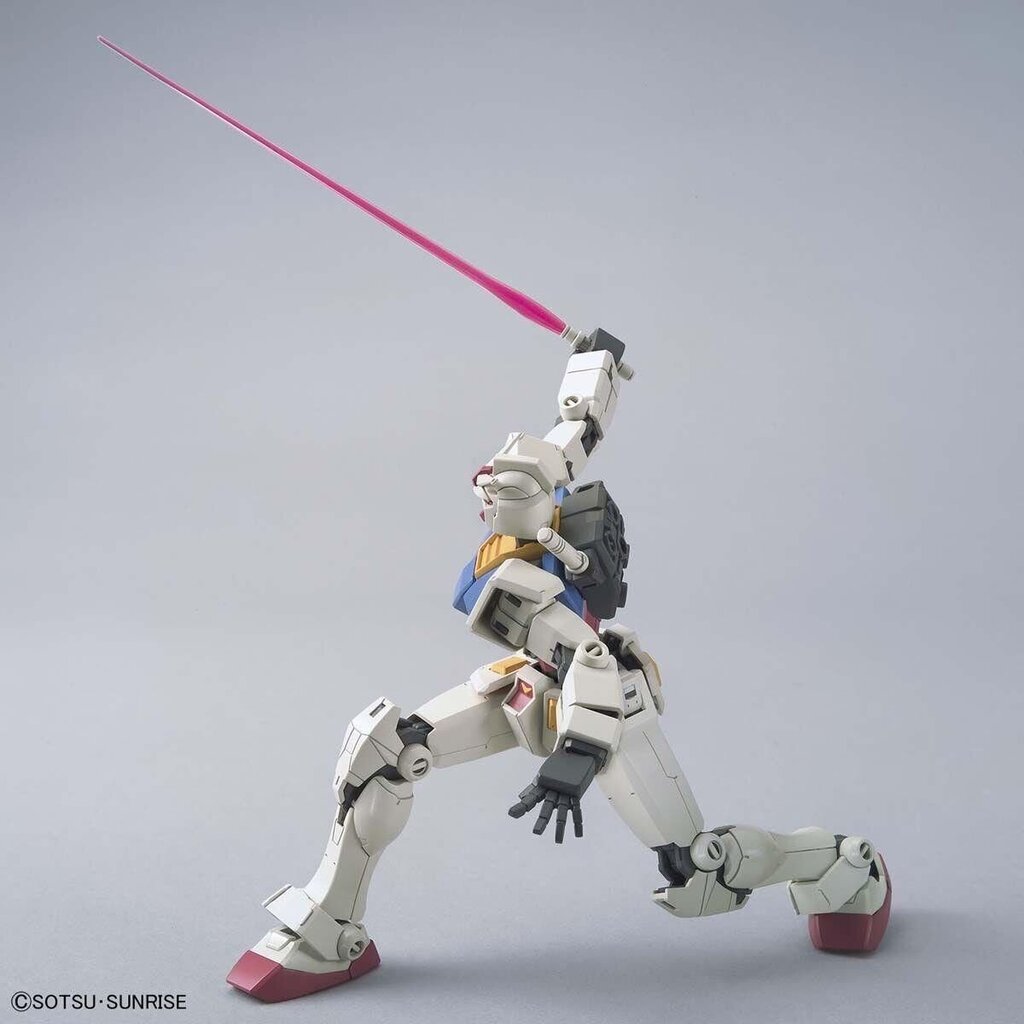 Bandai - HG RX-78-2 Gundam mudelikomplekt [Beyond Global], 1/144, 58205 цена и информация | Poiste mänguasjad | kaup24.ee