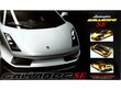 Fujimi mudelikomplekt - Lamborghini Gallardo SE, 1/24, 12263 цена и информация | Klotsid ja konstruktorid | kaup24.ee