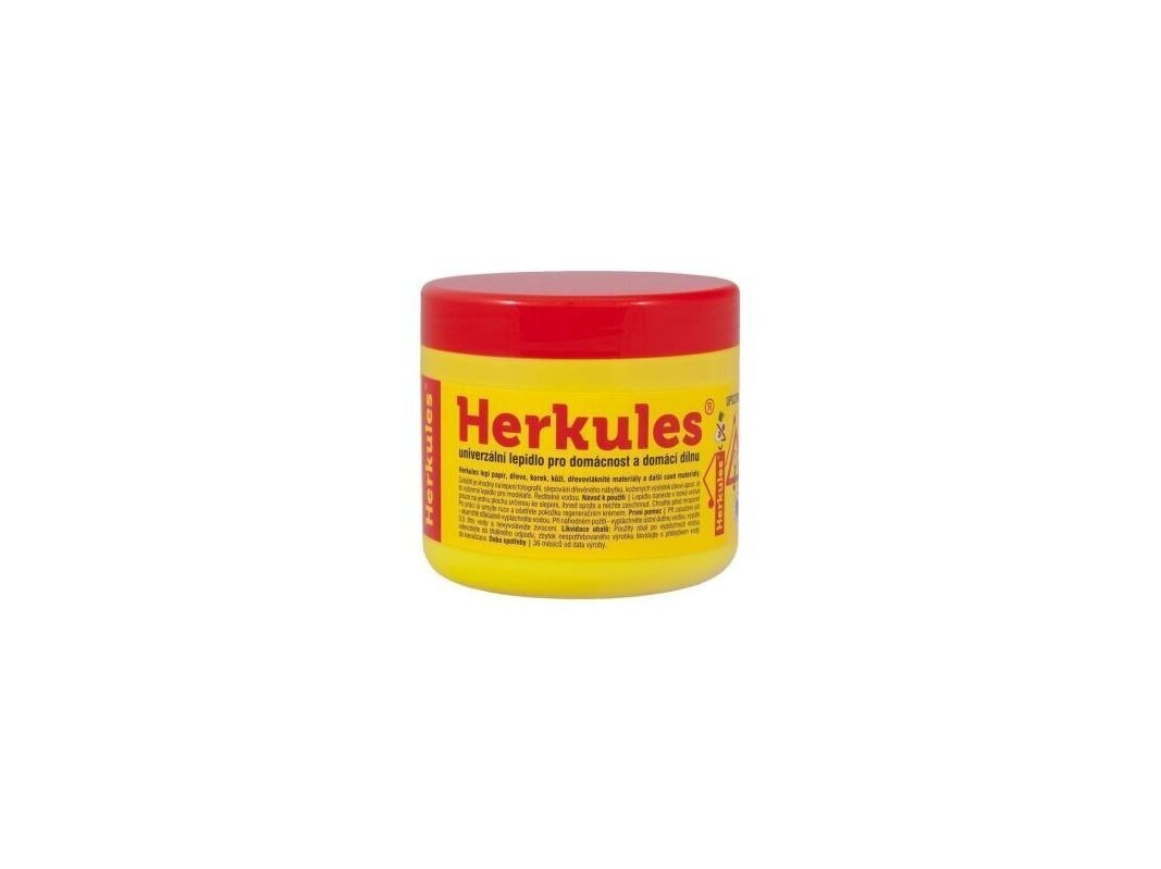 Herkules liim 500 g, H14560 hind ja info | Kirjatarbed | kaup24.ee