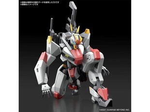 Bandai mudelikomplekt - HG Mailes Kenbu, 1/72, 62006 цена и информация | Конструкторы и кубики | kaup24.ee