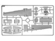 ICM mudelikomplekt - 'Jig Dog' JD-1D Invader US Navy Aircraft, 1/48, 48287 hind ja info | Klotsid ja konstruktorid | kaup24.ee