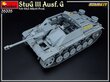 Miniart mudelikomplekt - StuG III Ausf. G Feb 1943 Alkett Prod. - Interior Kit, 1/35, 35335 hind ja info | Klotsid ja konstruktorid | kaup24.ee