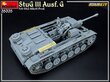 Miniart mudelikomplekt - StuG III Ausf. G Feb 1943 Alkett Prod. - Interior Kit, 1/35, 35335 hind ja info | Klotsid ja konstruktorid | kaup24.ee