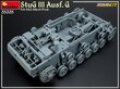 Miniart mudelikomplekt - StuG III Ausf. G Feb 1943 Alkett Prod. - Interior Kit, 1/35, 35335 hind ja info | Klotsid ja konstruktorid | kaup24.ee