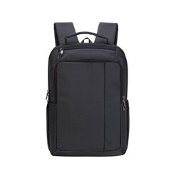 Сумкa для портативного компьютера NB BACKPACK CENTRAL 15.6/8262 BLACK RIVACASE цена и информация | Рюкзаки, сумки, чехлы для компьютеров | kaup24.ee