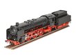 Revell mudelikomplekt - Express locomotive BR 02 & Tender 2'2'T30, 1/87, 02171 цена и информация | Klotsid ja konstruktorid | kaup24.ee