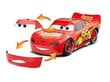 Revell mudelikomplekt- First Construction Lightning McQueen Disney Cars Auto with Light&Sound, 1/20, 00920 цена и информация | Klotsid ja konstruktorid | kaup24.ee