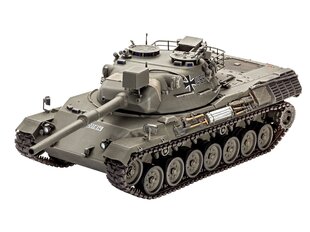 Revell mudelikomplekt - Leopard 1, 1/35 03240 hind ja info | Klotsid ja konstruktorid | kaup24.ee