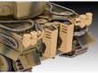 Revell mudelikomplekt - PzKpfw VI Ausf. H Tiger, 1/72 03262 hind ja info | Klotsid ja konstruktorid | kaup24.ee