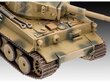 Revell mudelikomplekt - PzKpfw VI Ausf. H Tiger, 1/72 03262 цена и информация | Klotsid ja konstruktorid | kaup24.ee