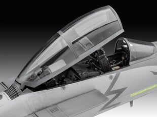 Revell mudelikomplekt - McDonnell F-15E Strike Eagle 03841 hind ja info | Kokkupandavad mänguasjad | kaup24.ee