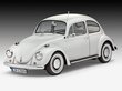 Revell mudelikomplekt - VW Beetle Limousine 1968 mudeli komplekt, 1/24, 67083 hind ja info | Klotsid ja konstruktorid | kaup24.ee