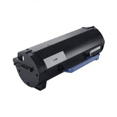 Dell 331-9803 Tooner G&G analoog BK - hind ja info | Laserprinteri toonerid | kaup24.ee