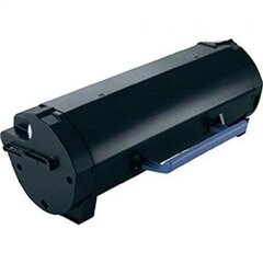 Dell 331-9807/332-0373 Tooner G&G analoog BK - hind ja info | Laserprinteri toonerid | kaup24.ee