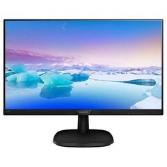 PHILIPS 273V7QSB hind ja info | Monitorid | kaup24.ee