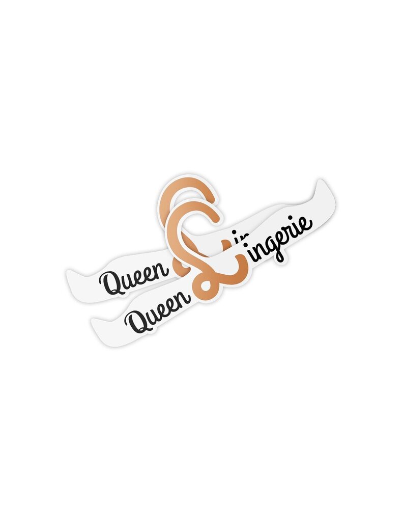 Queen Lingerie Hanger 27.5 hind ja info | Riidepuud ja -kotid | kaup24.ee
