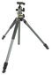 Vanguard ALTA PRO 2+ 263AB 100 173 cm, 7 kg, Number of legs 3, 74 cm, Swivelling, Digital/film cameras, Alta BH 100 Ball Head цена и информация | Statiivid | kaup24.ee